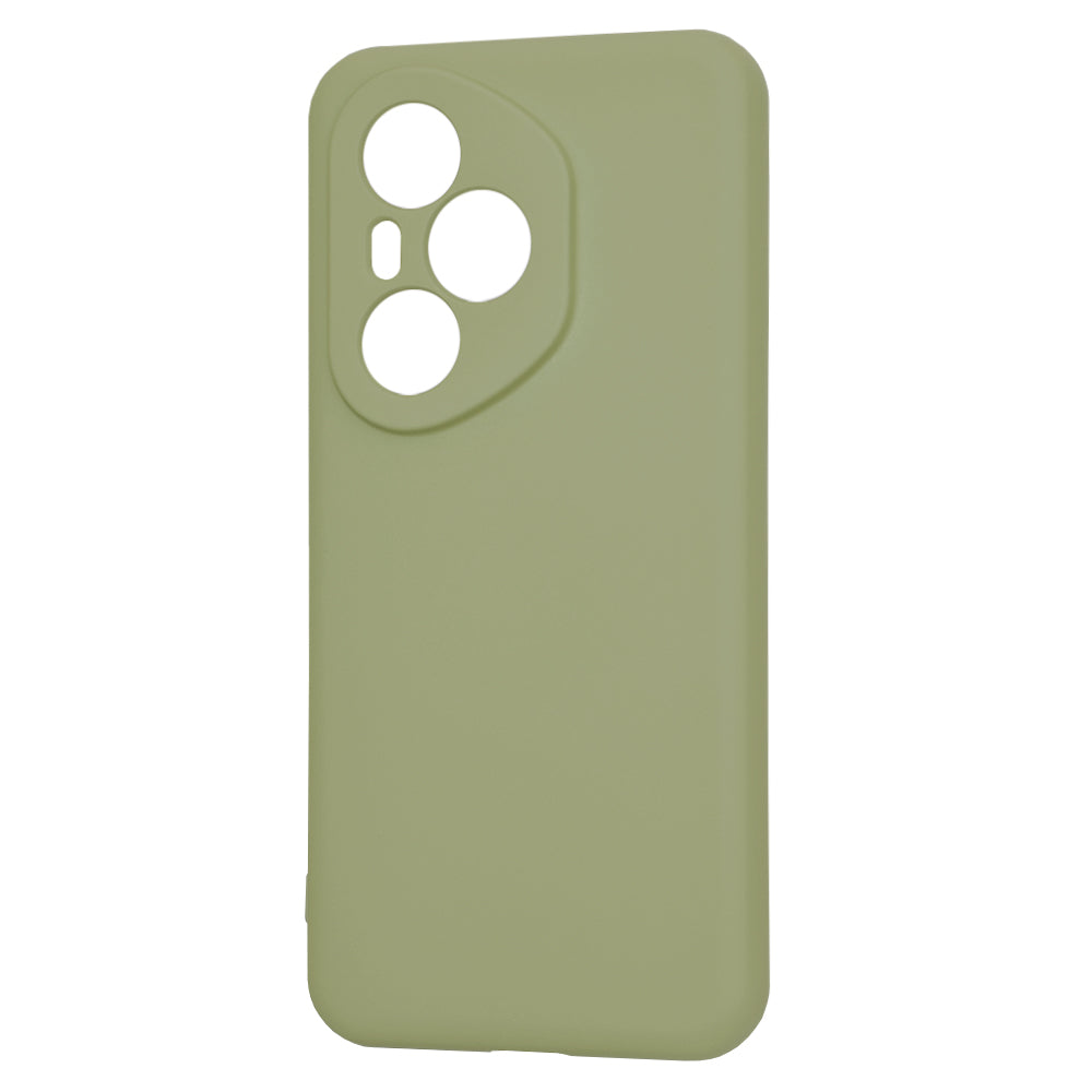 Capa para Honor 400 Pro, Techsuit, SoftFlex, Matcha