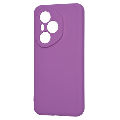 Capa para Honor 400 Pro, Techsuit, SoftFlex, Roxo