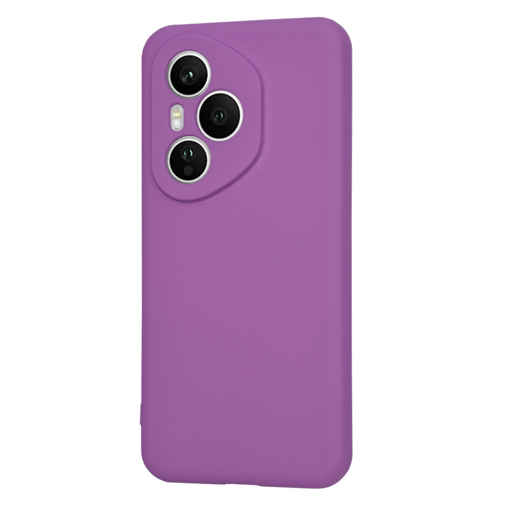 Capa para Honor 400 Pro, Techsuit, SoftFlex, Roxo