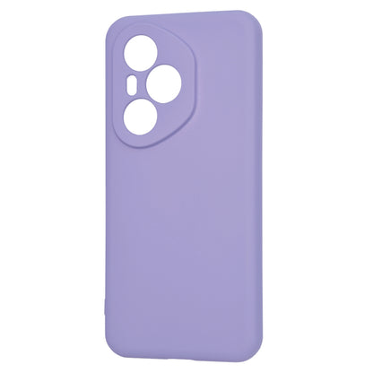 Case for Honor 400 Pro, Techsuit, SoftFlex, Light Purple