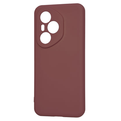 Capa para Honor 400 Pro, Techsuit, SoftFlex, Vinho