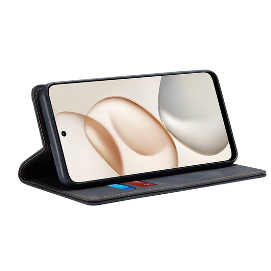 Capa para Honor 400 Smart 4G / X7d 4G / 400 Smart 5G, Techsuit, Confy, Preta
