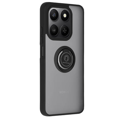 Capa para Honor 400 Smart 4G / X7d 4G / 400 Smart 5G, Techsuit, Glinth, Preta