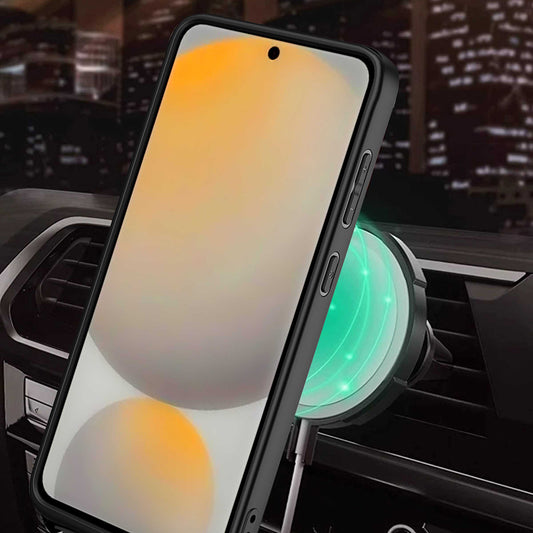 Capa para Honor 400 Smart 4G / X7d 4G / 400 Smart 5G, Techsuit, RuggedCam, Azul