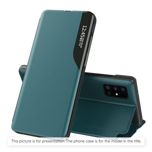 Capa para Honor 400, Techsuit, eFold, Verde