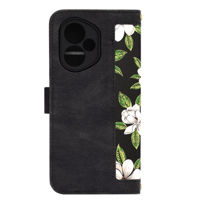 Capa para Honor 400, Techsuit, FlipCraft, Preta