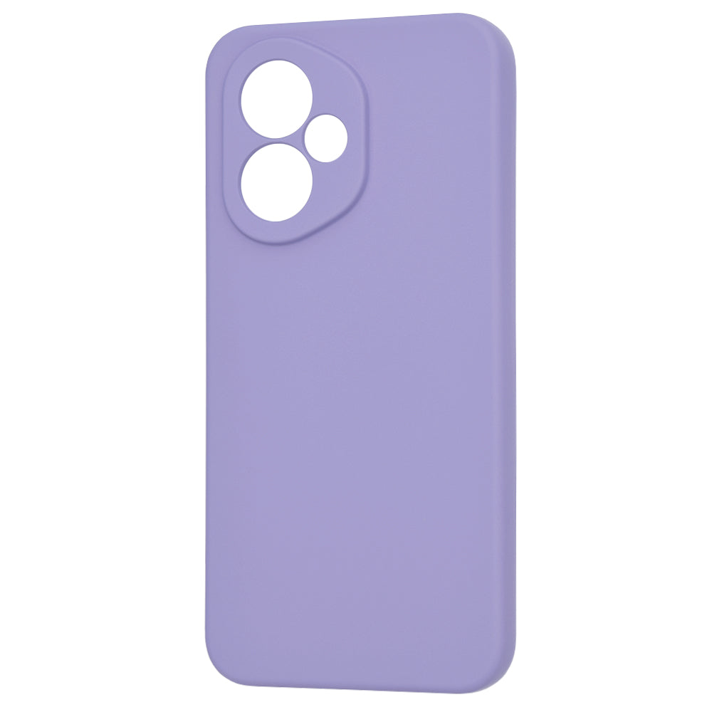 Capa para Honor 400, Techsuit, SoftFlex, Roxo Claro