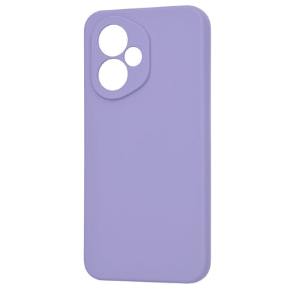 Capa para Honor 400, Techsuit, SoftFlex, Roxo Claro
