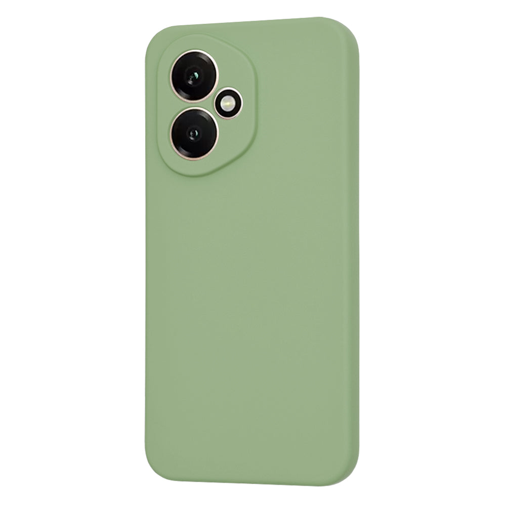 Capa para Honor 400, Techsuit, SoftFlex, Verde Claro