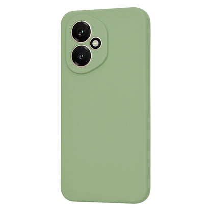 Capa para Honor 400, Techsuit, SoftFlex, Verde Claro