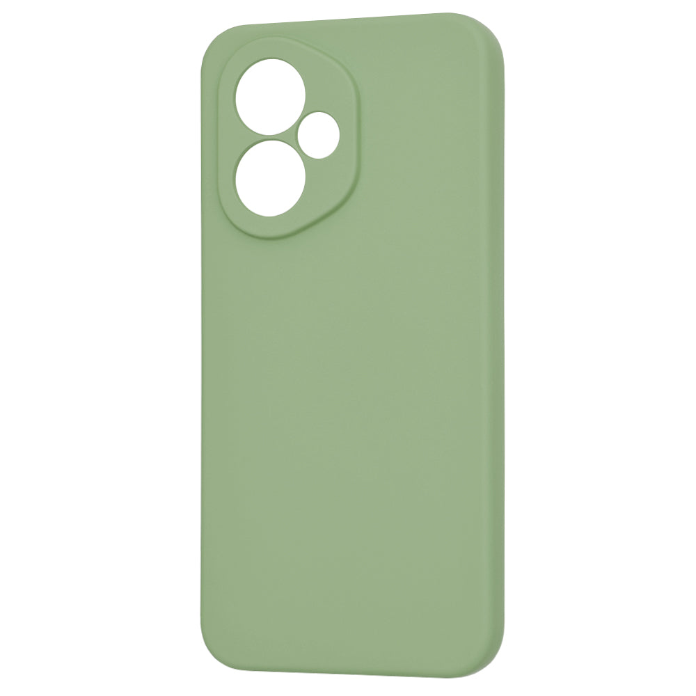 Capa para Honor 400, Techsuit, SoftFlex, Verde Claro