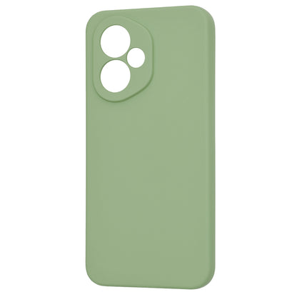Capa para Honor 400, Techsuit, SoftFlex, Verde Claro
