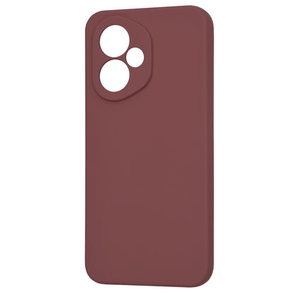 Capa para Honor 400, Techsuit, SoftFlex, Vinho