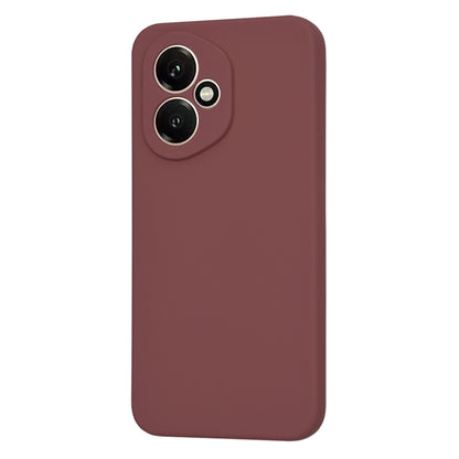 Capa para Honor 400, Techsuit, SoftFlex, Vinho