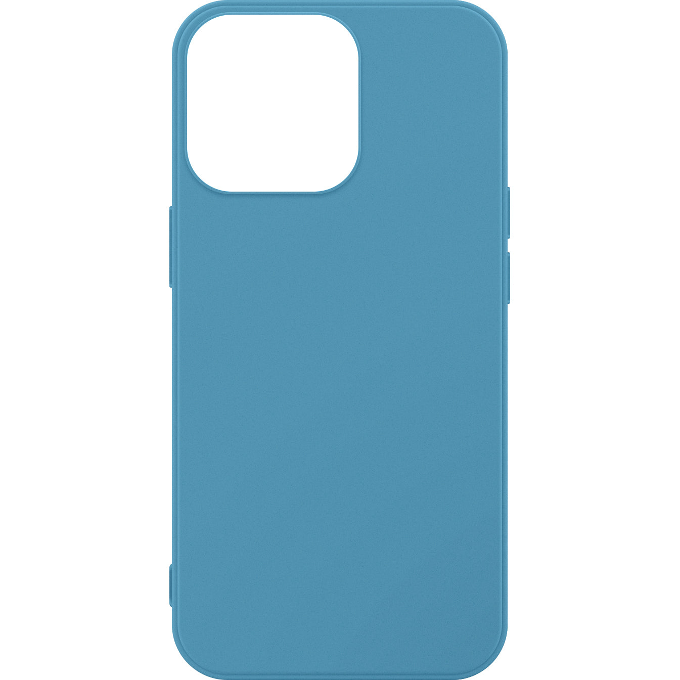 Capa para Honor 600 Lite, OEM, Tint, Azul Marinho