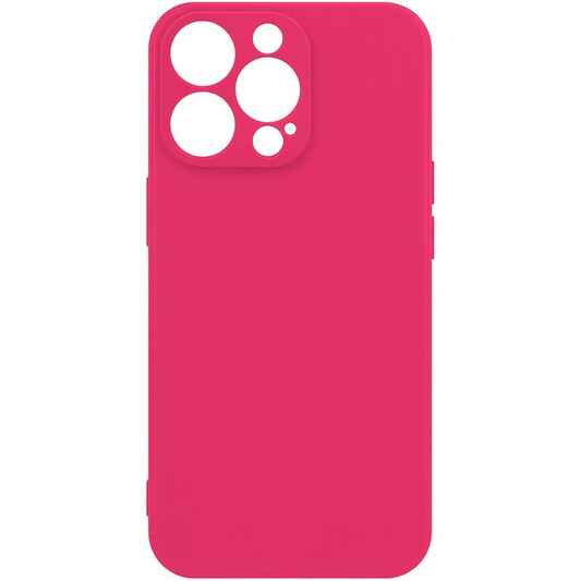 Capa para Honor 600 Lite, OEM, Tint, Fúcsia