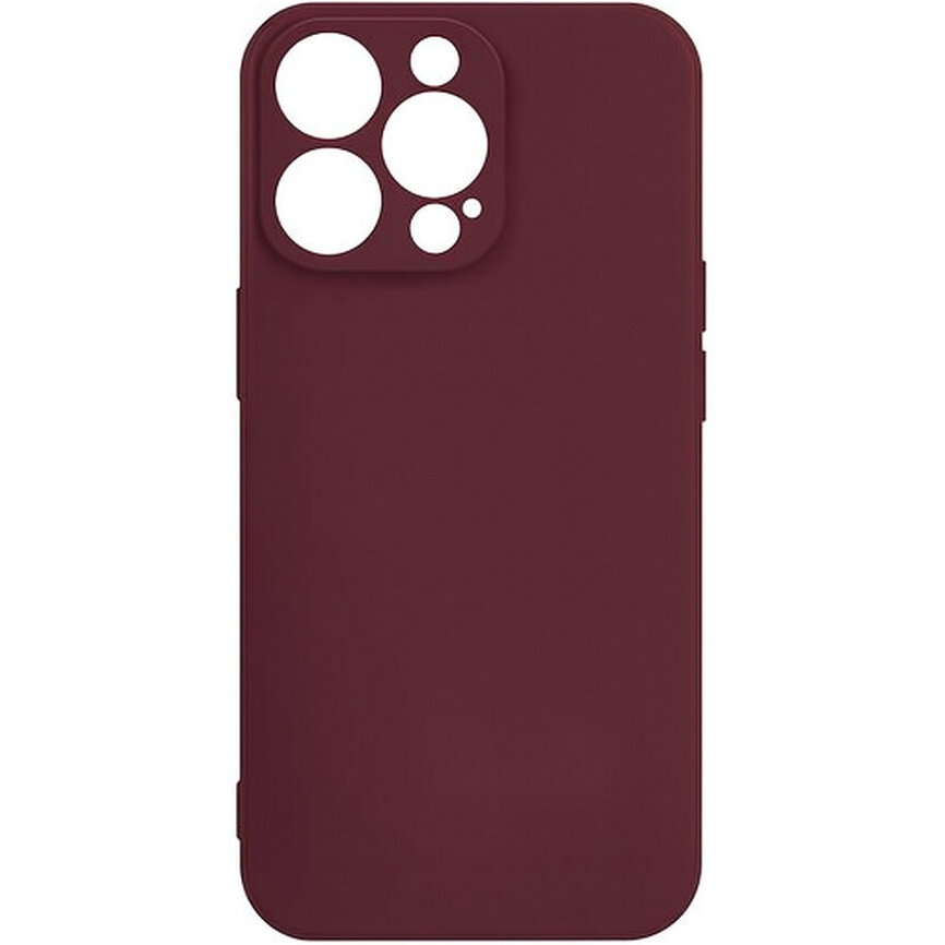 Capa para Honor 600 Lite, OEM, Tint, Vinho