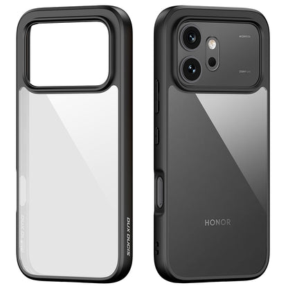 Capa para Honor 600, DUX DUCIS, Aimo, Preta