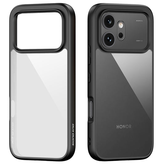 Capa para Honor 600, DUX DUCIS, Aimo, Preta
