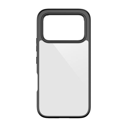 Capa para Honor 600, DUX DUCIS, Aimo, Preta
