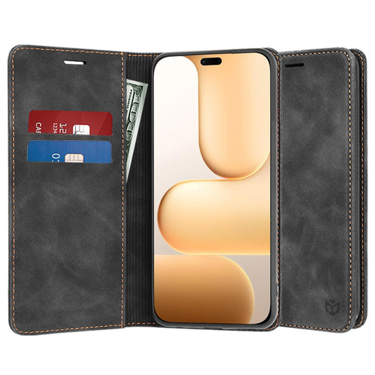 Capa para Honor 600 Lite, Techsuit, Confy, Preta