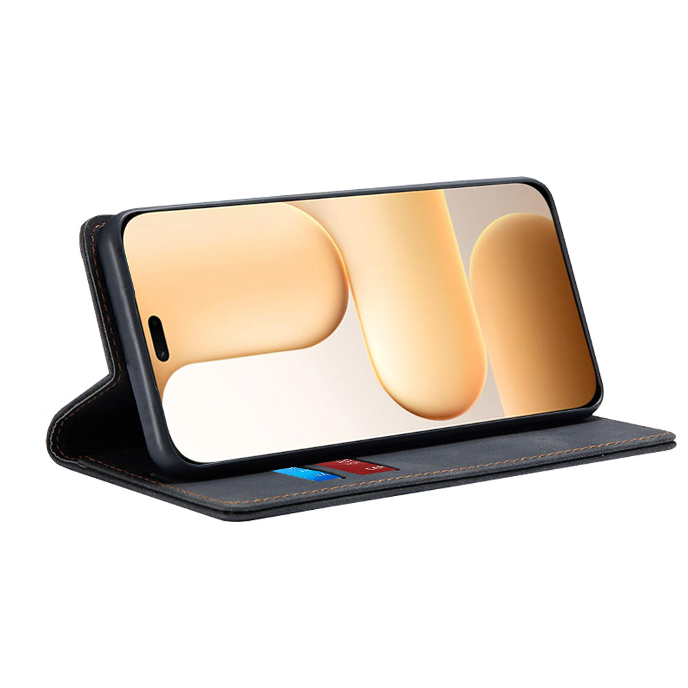 Capa para Honor 600 Lite, Techsuit, Confy, Preta