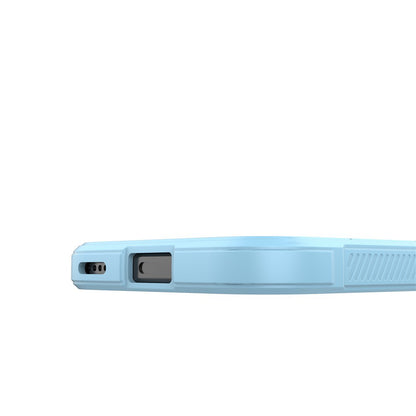 Capa para Honor 600 Lite, Techsuit, Magic Shield, Azul
