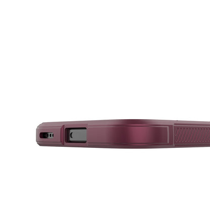 Capa para Honor 600 Lite, Techsuit, Magic Shield, Vinho