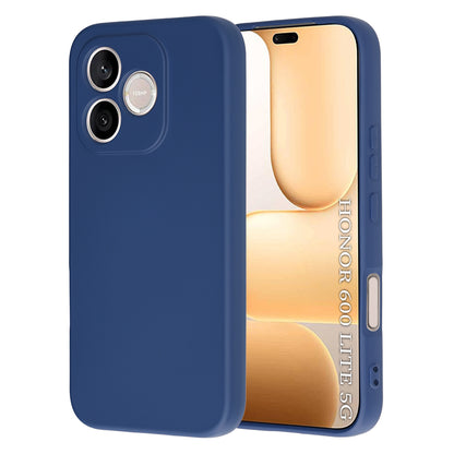 Capa para Honor 600 Lite, Techsuit, SoftFlex, Azul-marinho