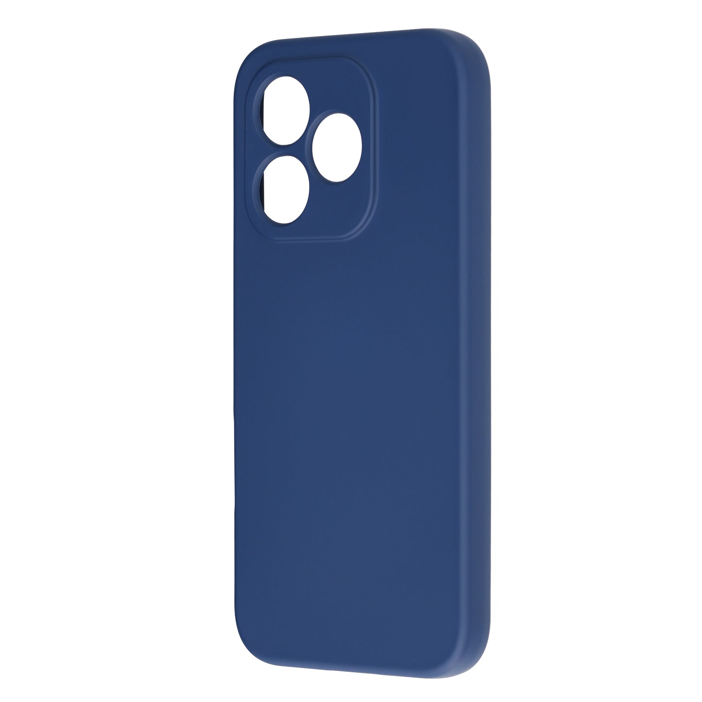 Capa para Honor 600 Lite, Techsuit, SoftFlex, Azul-marinho