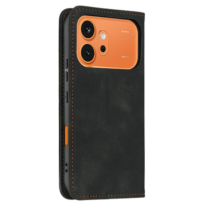 Capa para Honor 600 Pro / 600, Techsuit, Confy, Preta