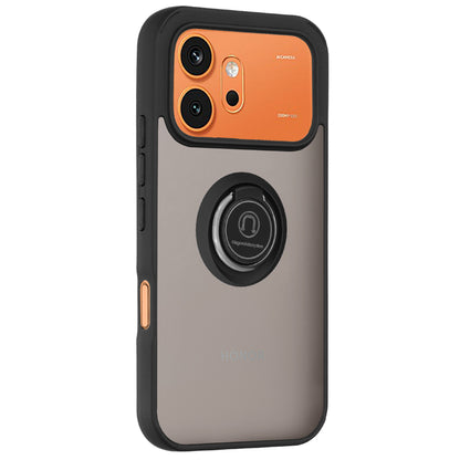 Capa para Honor 600 Pro / 600, Techsuit, Glinth, Preta