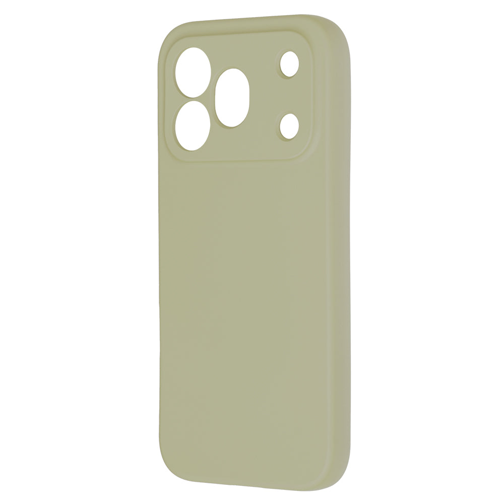 Capa para Honor 600 Pro, Techsuit, SoftFlex, Matcha