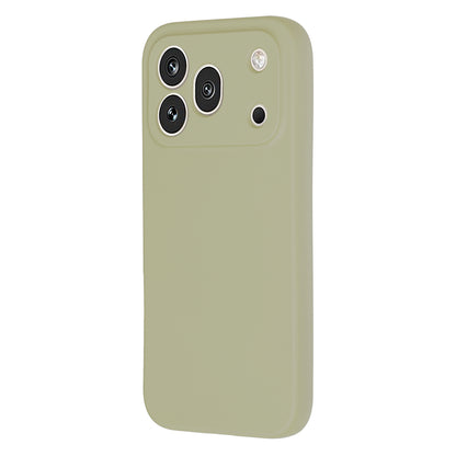 Capa para Honor 600 Pro, Techsuit, SoftFlex, Matcha