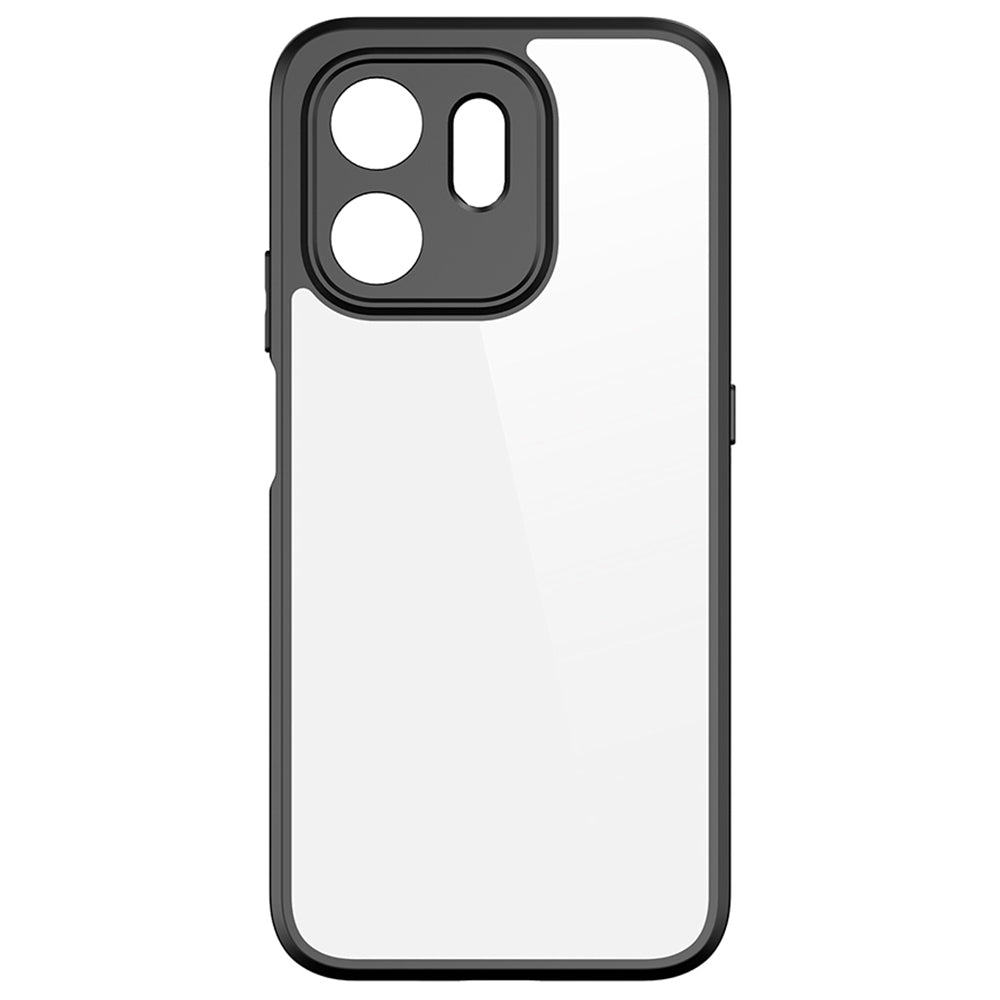 Capa para Honor 600 Smart, DUX DUCIS, Aimo, Preta