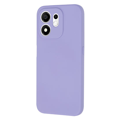 Capa para Honor 600 Smart, Techsuit, SoftFlex, Roxo Claro