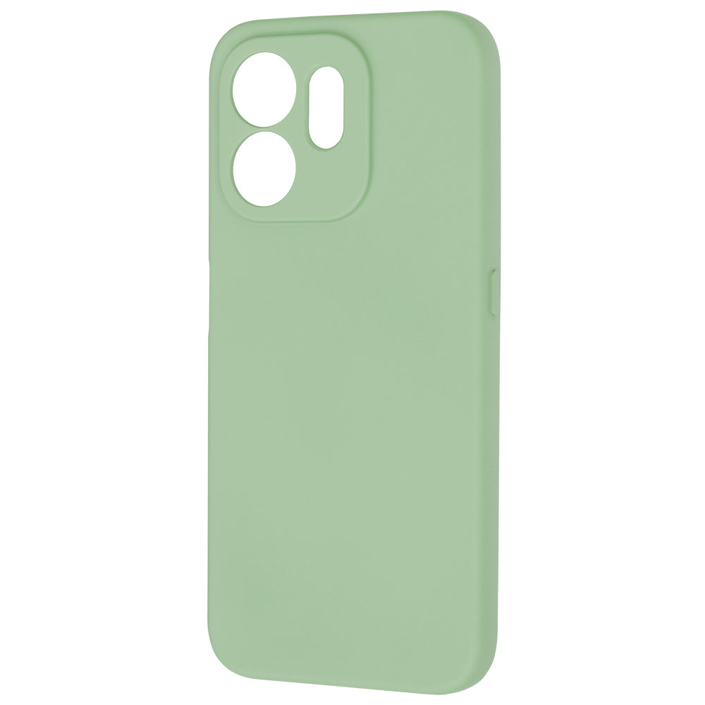Capa para Honor 600 Smart, Techsuit, SoftFlex, Verde Claro