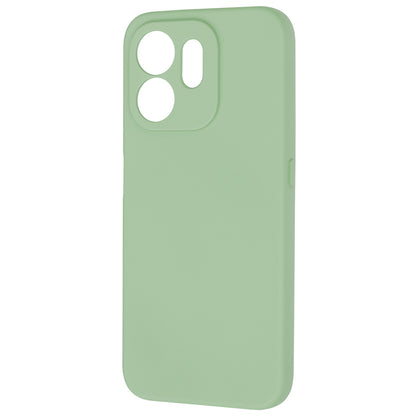 Capa para Honor 600 Smart, Techsuit, SoftFlex, Verde Claro