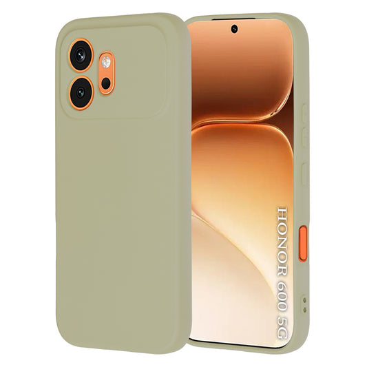 Capa para Honor 600, Techsuit, SoftFlex, Matcha