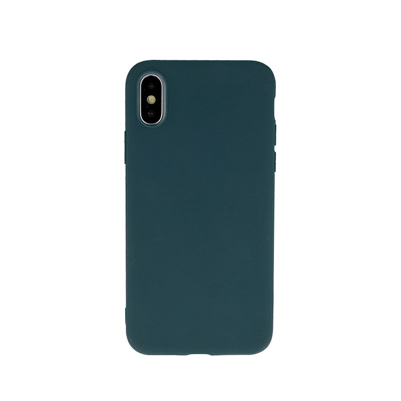 Estojo para Honor 90, OEM, mate, verde 