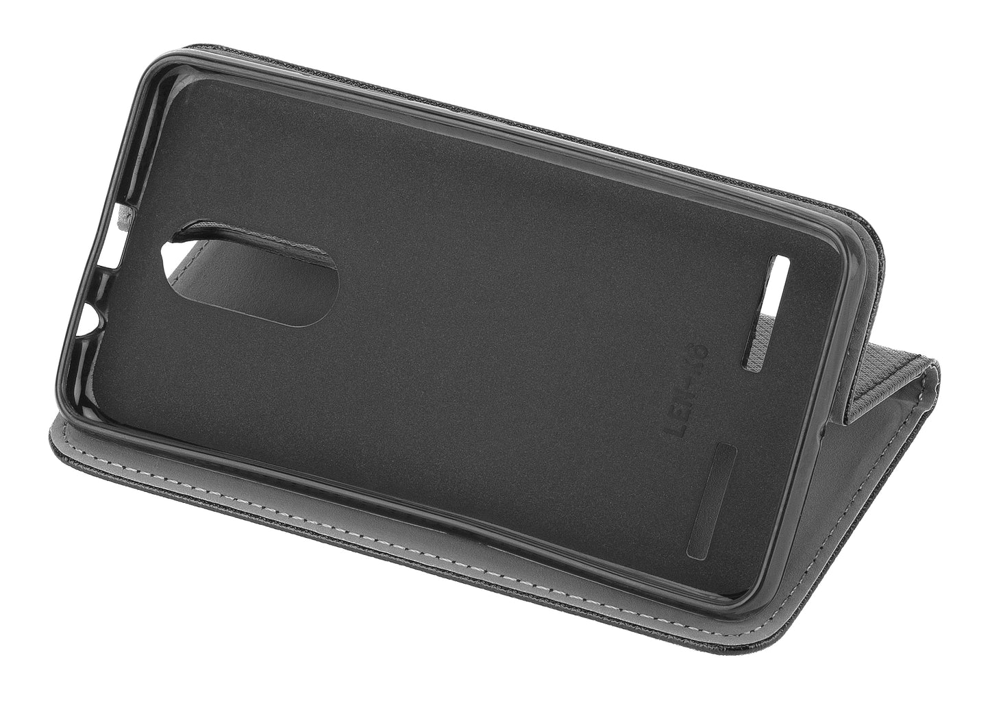 Capa para Honor 90, OEM, Smart, Preta