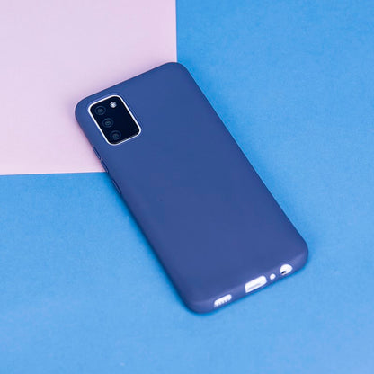 Estojo para Honor 90, OEM, mate, azul-marinho 