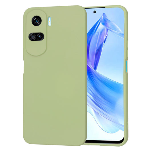 Capa para Honor 90 Lite, Techsuit, SoftFlex, Matcha