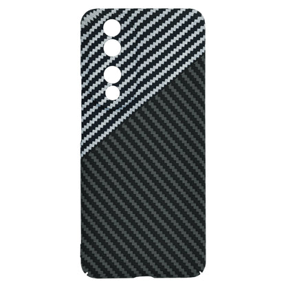 Capa para Honor 90, Techsuit, Carbonite FiberShell, Preto Cinzento