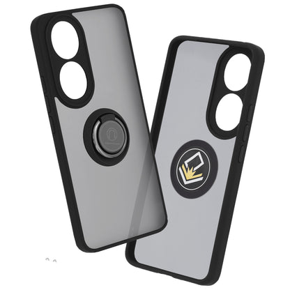 Capa para Honor 90, Techsuit, Glinth, Preta