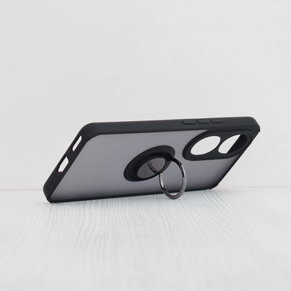 Capa para Honor 90, Techsuit, Glinth, Preta