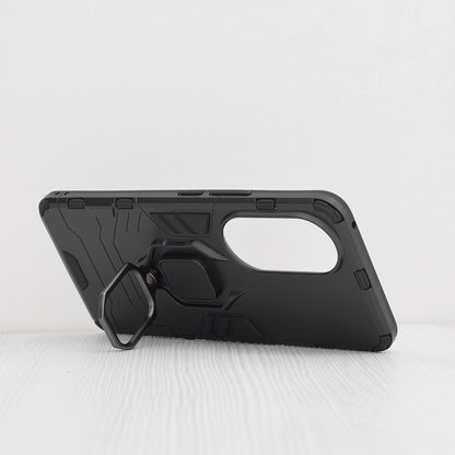 Capa para Honor 90, Techsuit, Shield, Preta