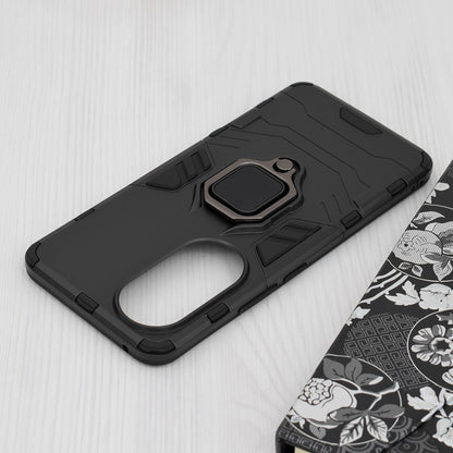 Capa para Honor 90, Techsuit, Shield, Preta