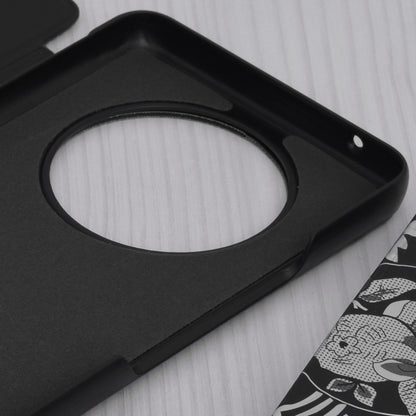 Capa para Honor Magic4 Lite, Techsuit, eFold, Preta