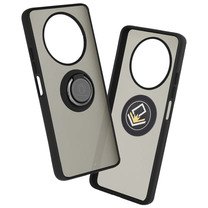 Capa para Honor Magic4 Lite, Techsuit, Glinth, Preta
